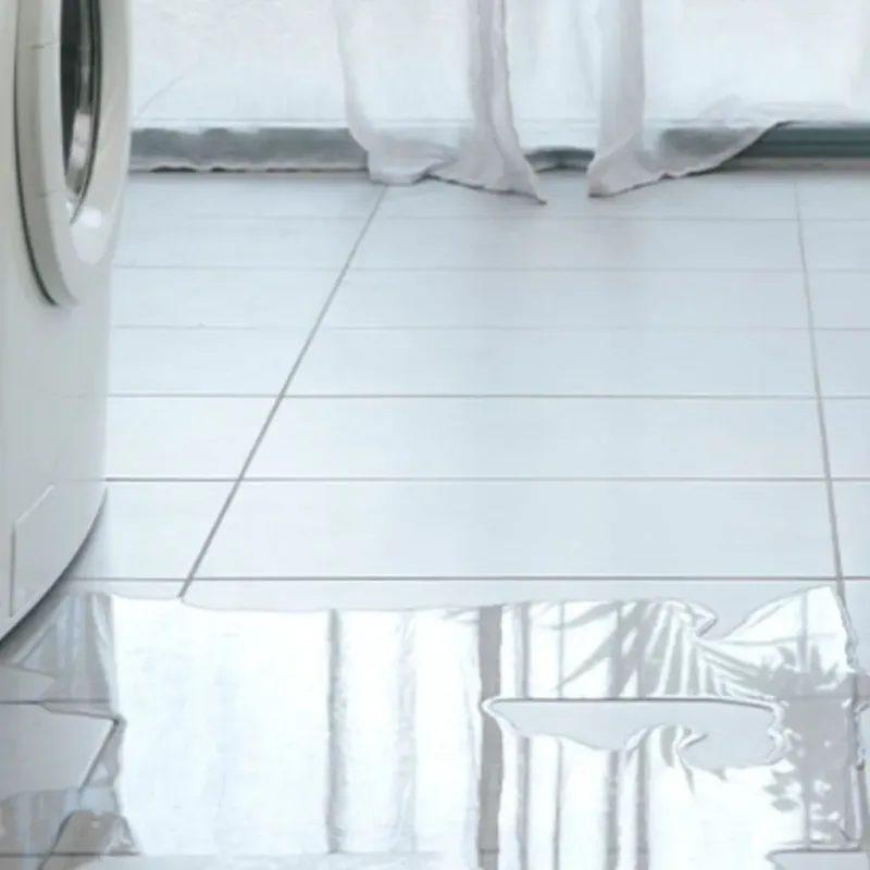 Appliance Leak Cleanup in South Henderson, NC